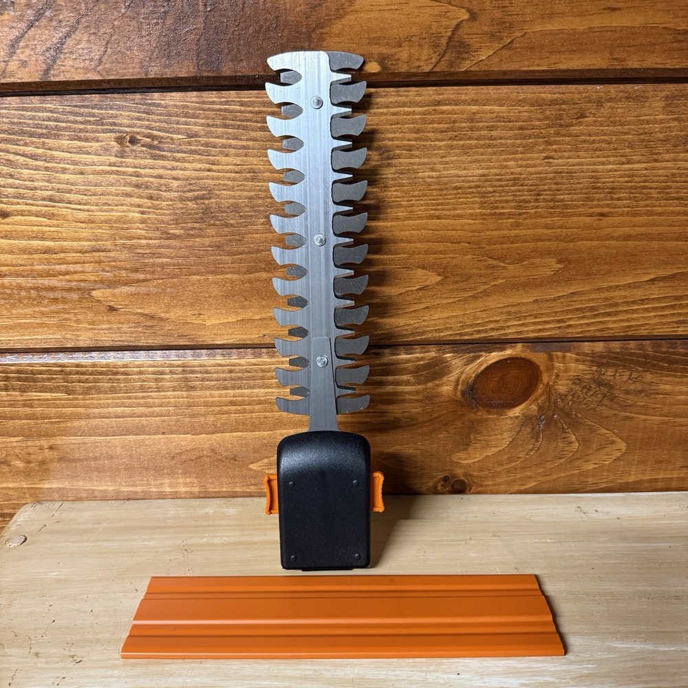 Stihl Shrub Shear Blade Cordless Hedge Trimmer HSA26 Replacement #HA03 820 3000